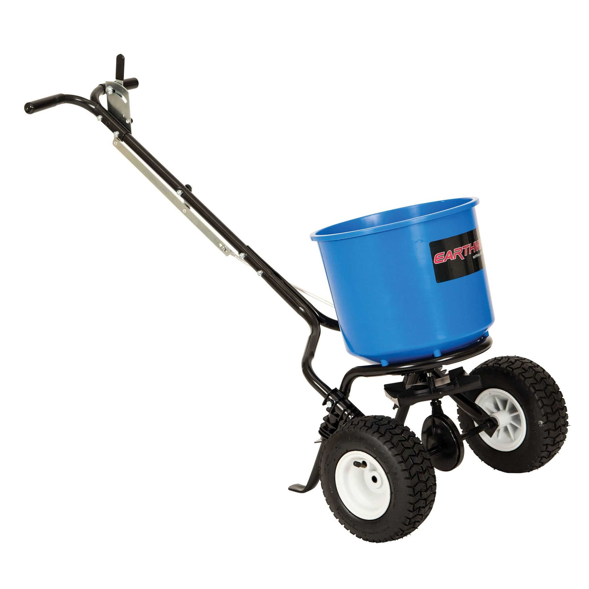 40 lb Capacity Drop Spreader U230