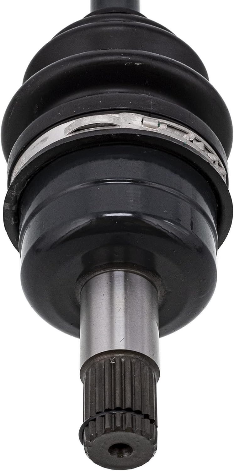 CV Axle Drive Shaft Assembly Pack of 2 X992
