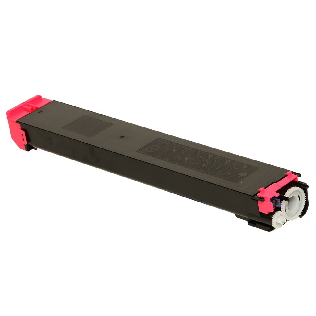 Sharp Magenta Toner Cartridge Z859