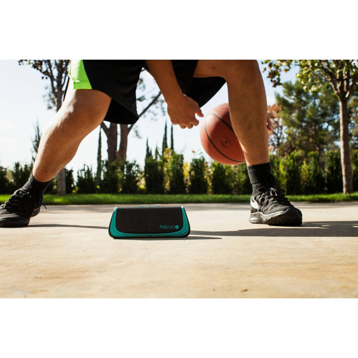 Waterproof Bluetooth Speaker A13747