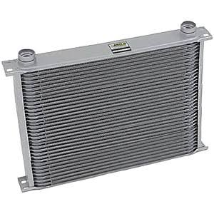 Oil Cooler Core J5070