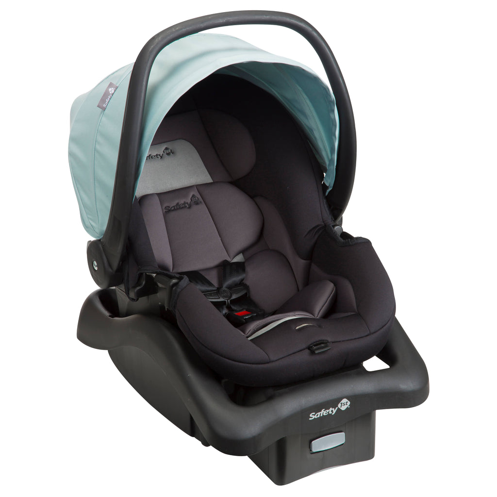 Infant Car Seat - Blue Ice E37590