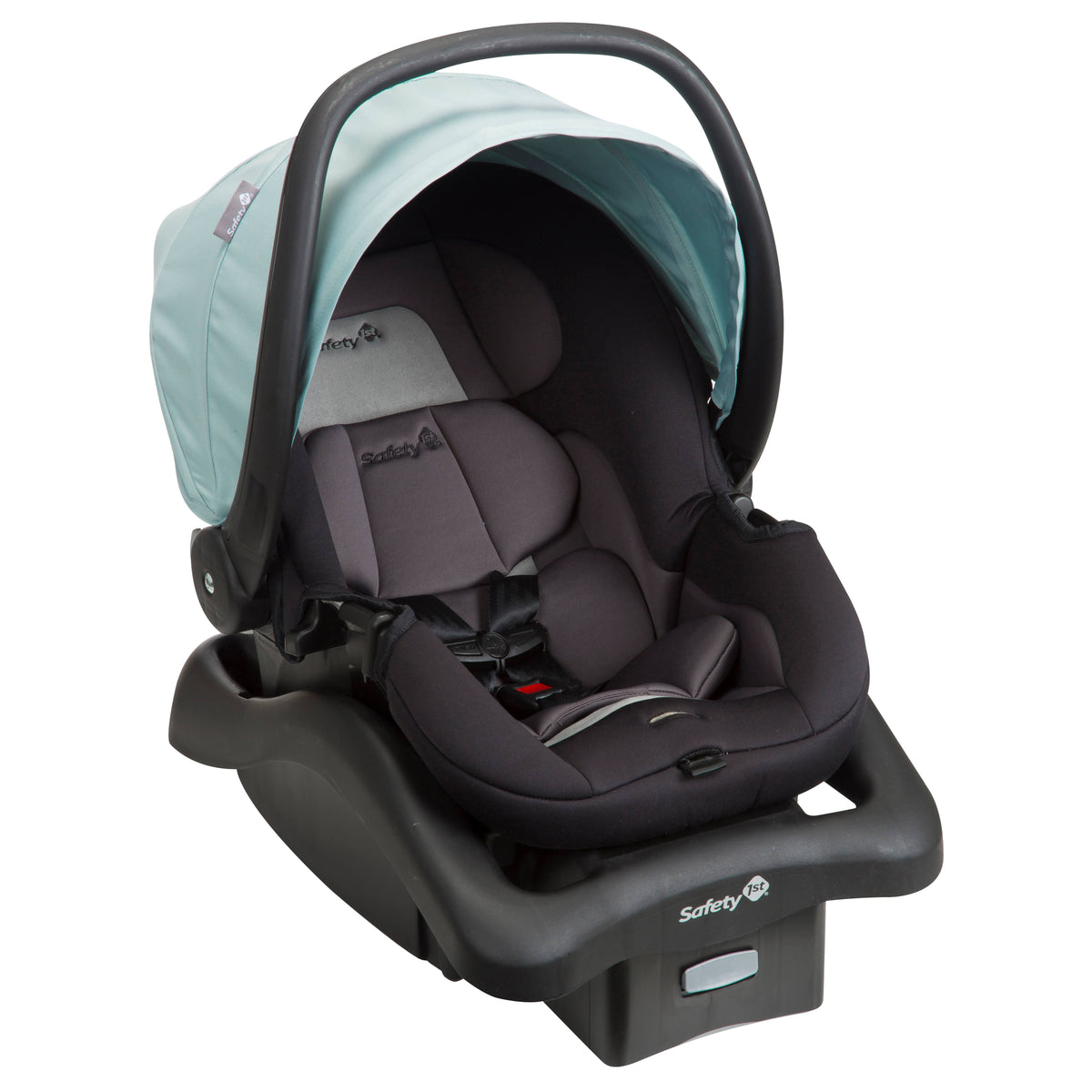 Infant Car Seat - Blue Ice E37590