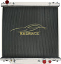 Aluminum Radiator 4 Row Core Y4648