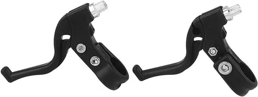 Kids Bicycle Brake Lever Brake Handle (Black) J32523