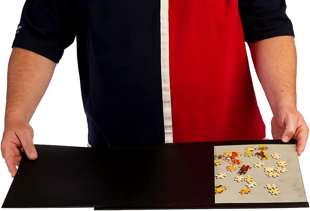 Jigsaw Puzzle Case for Puzzles up to 1500 Pieces Y458