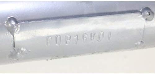 Catalytic Converter R832493