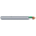 Solid Metal Clad Cable 14/2 by 50 Feet M201