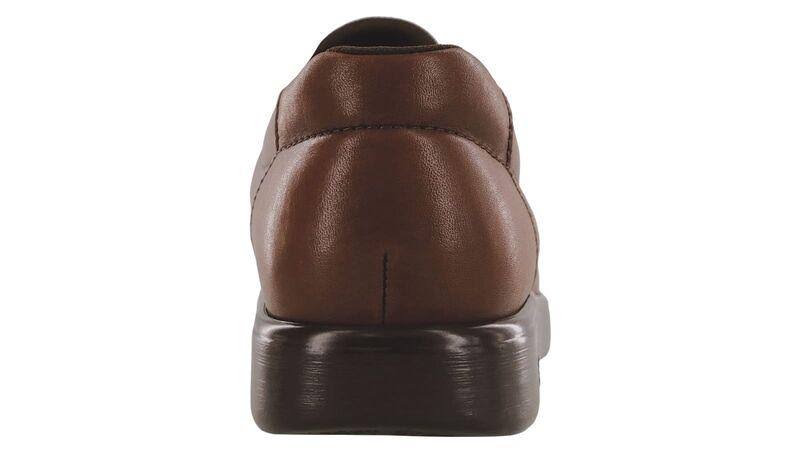 Brown Side Gore Boots T550
