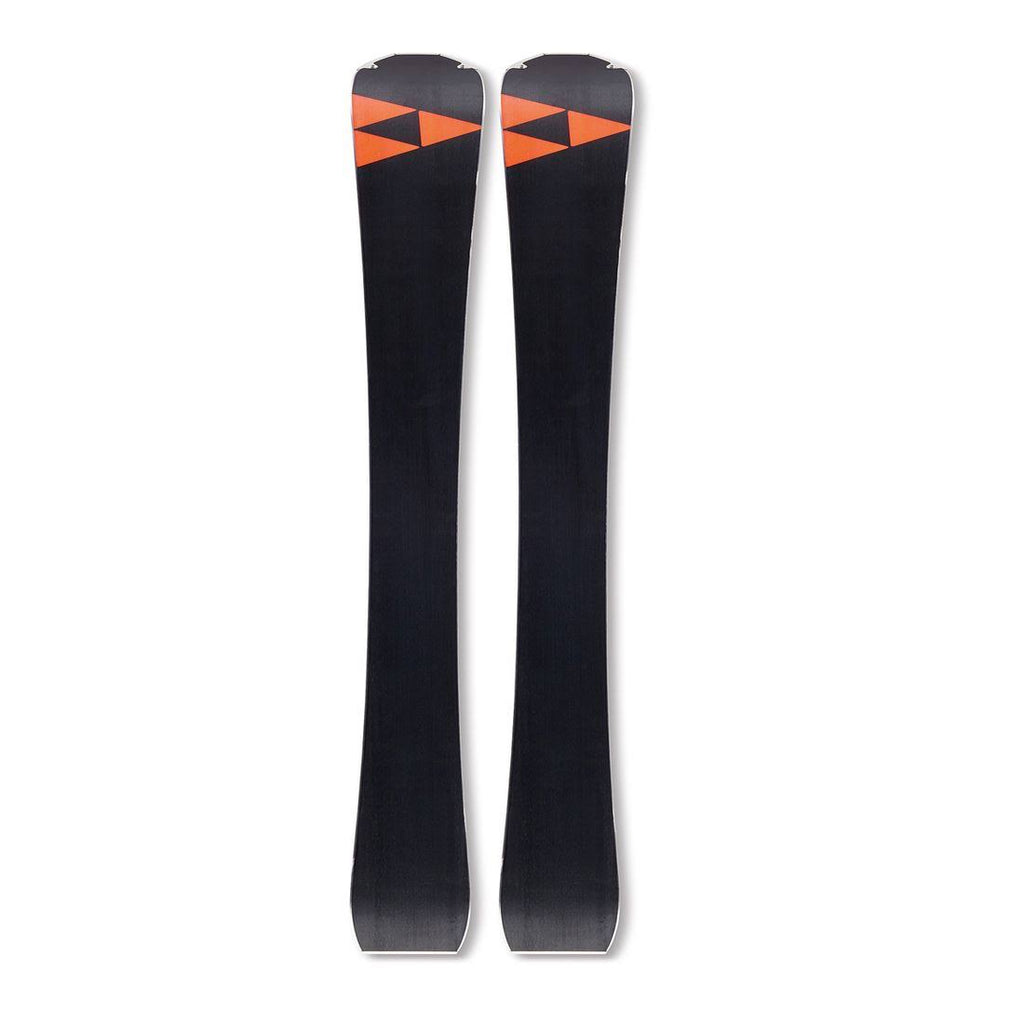 RC One 86 GT Skis with RSW 12 GW Bindings E8250