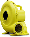 450W/0.6HP Inflatable Bouncer Blower Air Pump Fan N474672