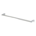 Polished Chrome 24 inch Towel Bar D919
