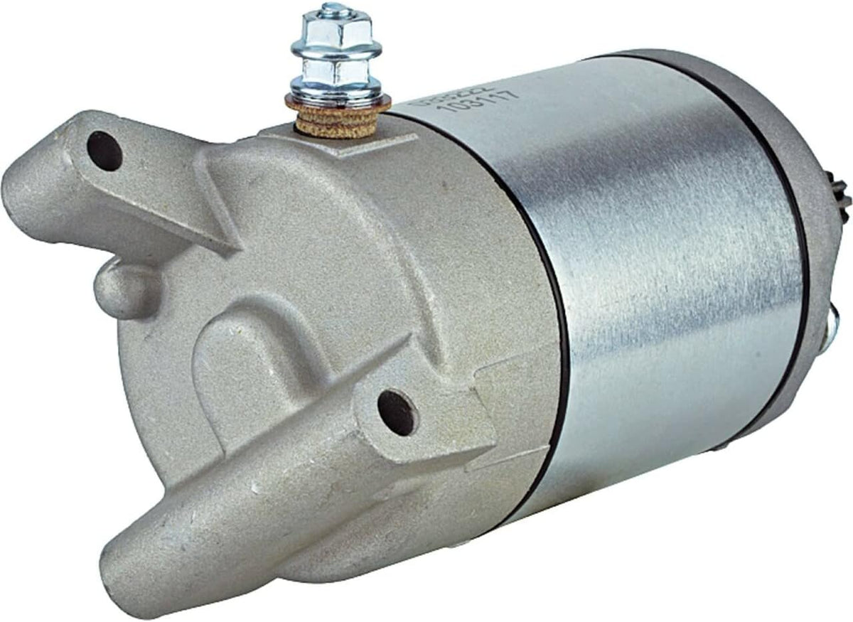 Starter for Polaris Sportsman 570 EFI 2014, Pack of 2 Y5613
