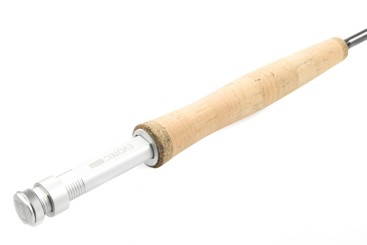 Medium-Fast Fly Rod Y95749