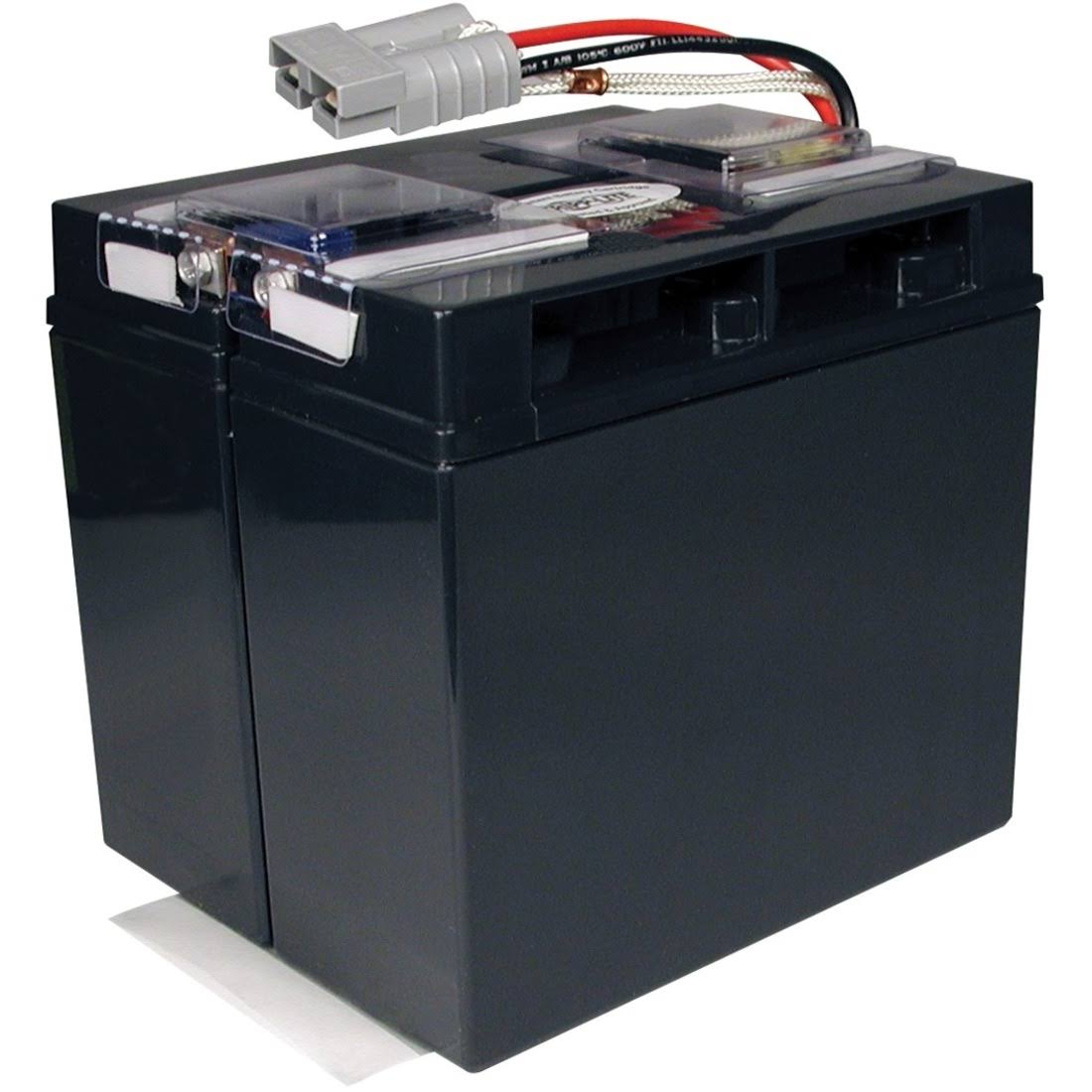 Replacement Battery Cartridge for Select APC UPS Q79367