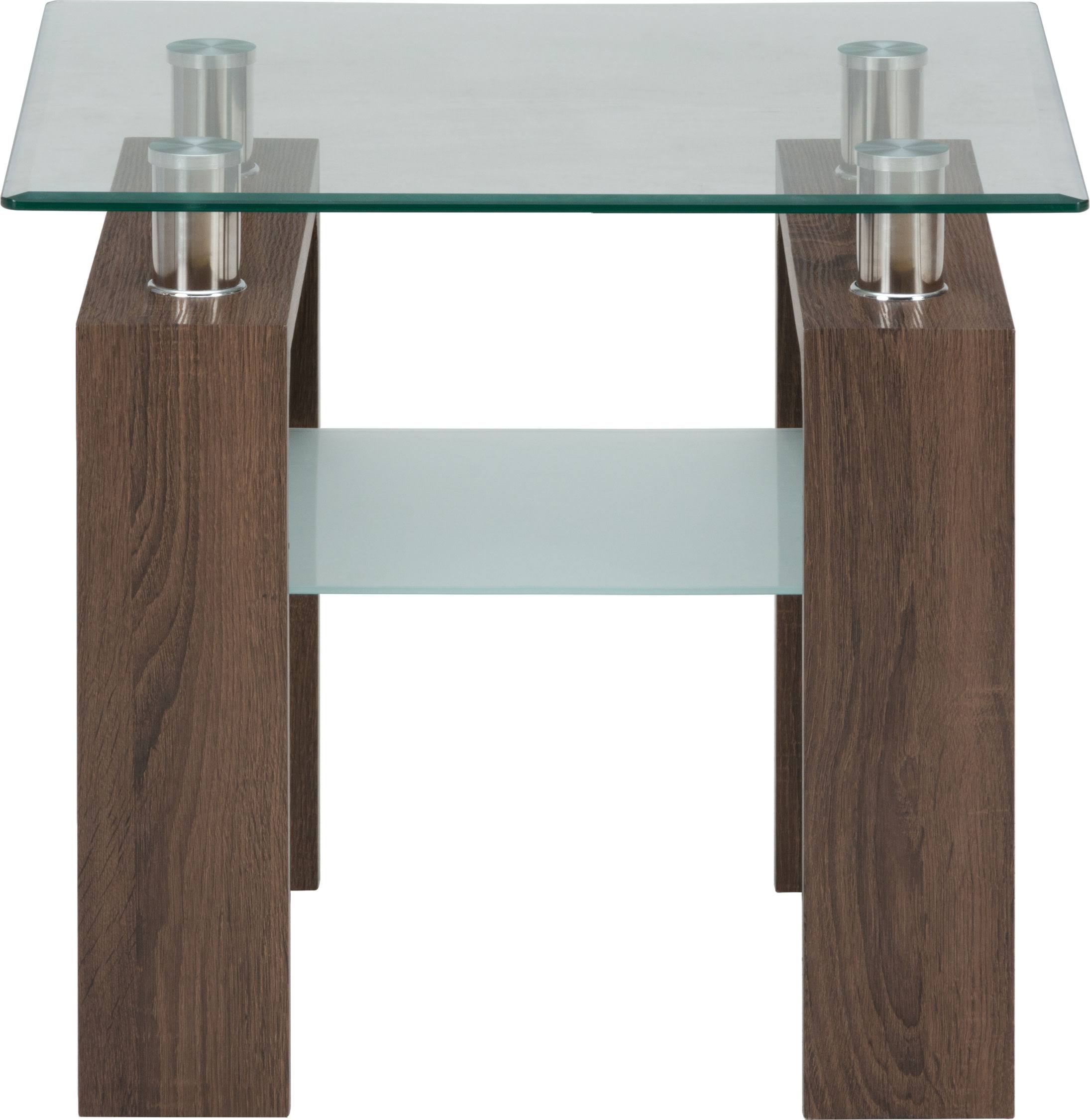 End Table M4338