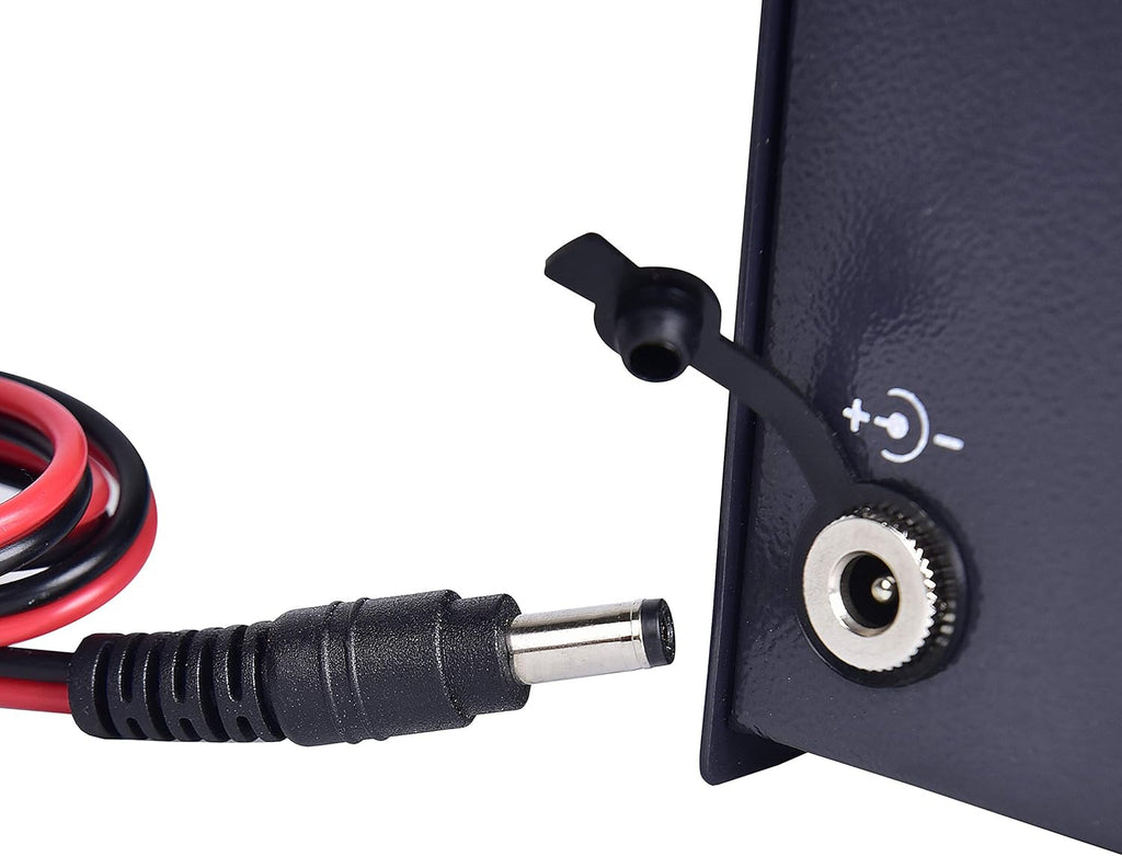 Car Fuel Leak Detector with EVAP System Tester N981