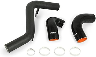 Polished Intercooler Pipe Kit N893865