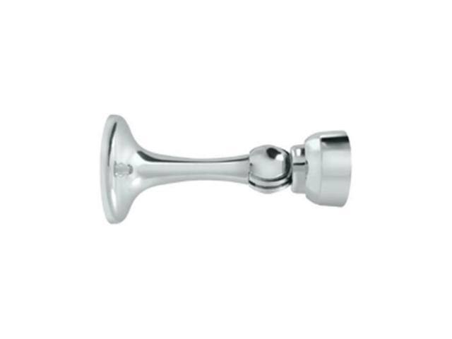 Magnetic Door Holder Bright Chrome F600399