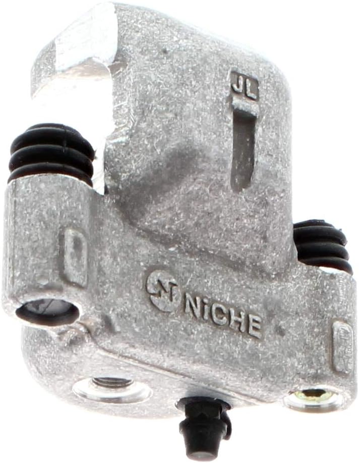Front Left Right Brake Caliper Pad Set Q472