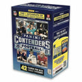 NFL Panini Contenders Blaster Box R29310