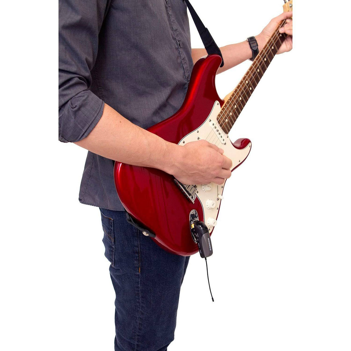Wireless Guitar System R193670