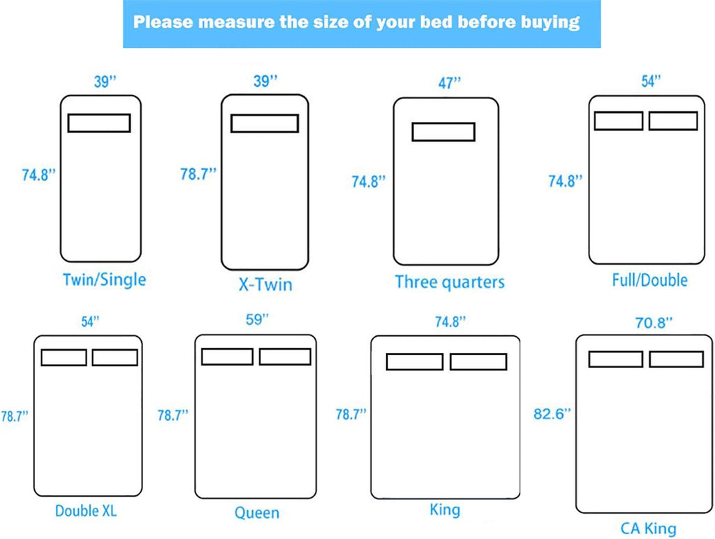 Extra Tall Safety Bed Guard for Kids, Collapsible Double Lock, Fits Queen Size Bed (1 Side) J854798