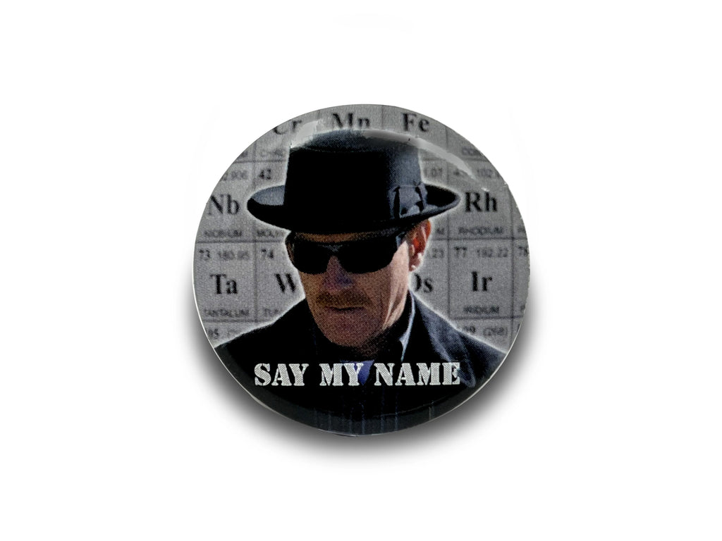 Officially Licensed 5-Buttons F635521