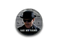 Officially Licensed 5-Buttons F635521