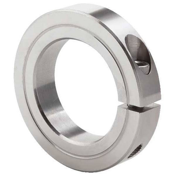 Shaft Collar, Clamp, 3/4in. V904889