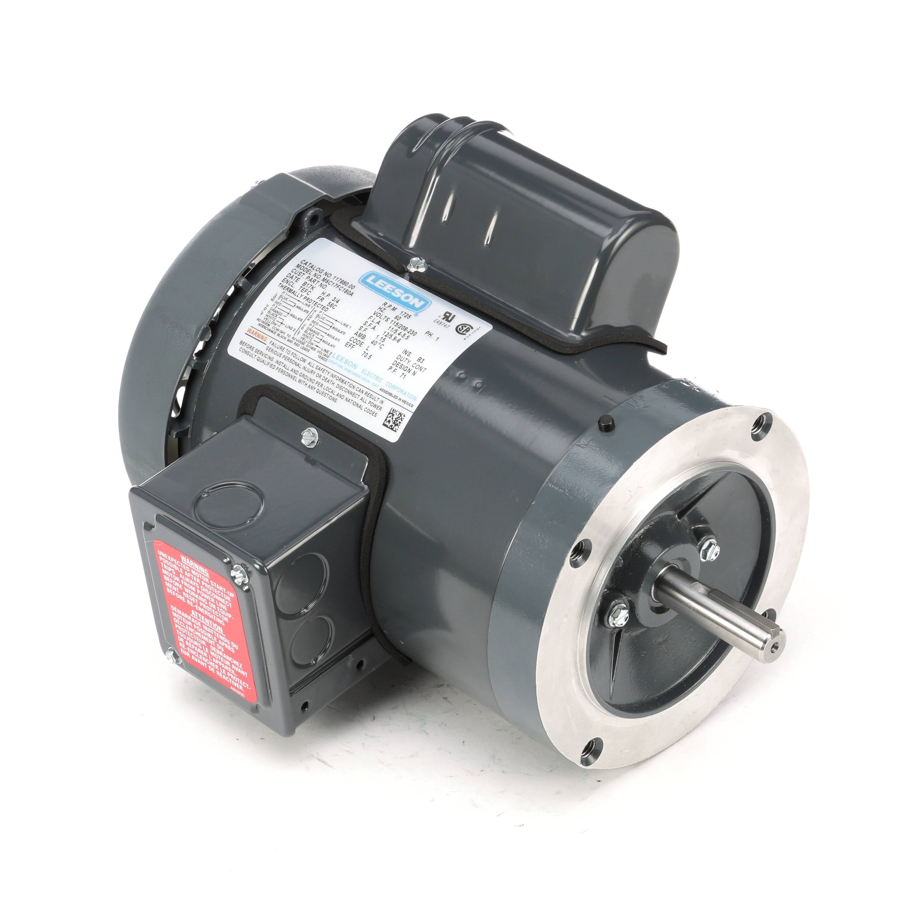 Motor M1849