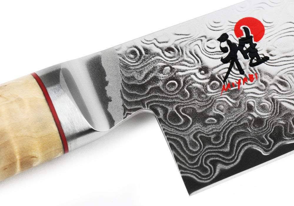 Birchwood Sharpening Steel U500642