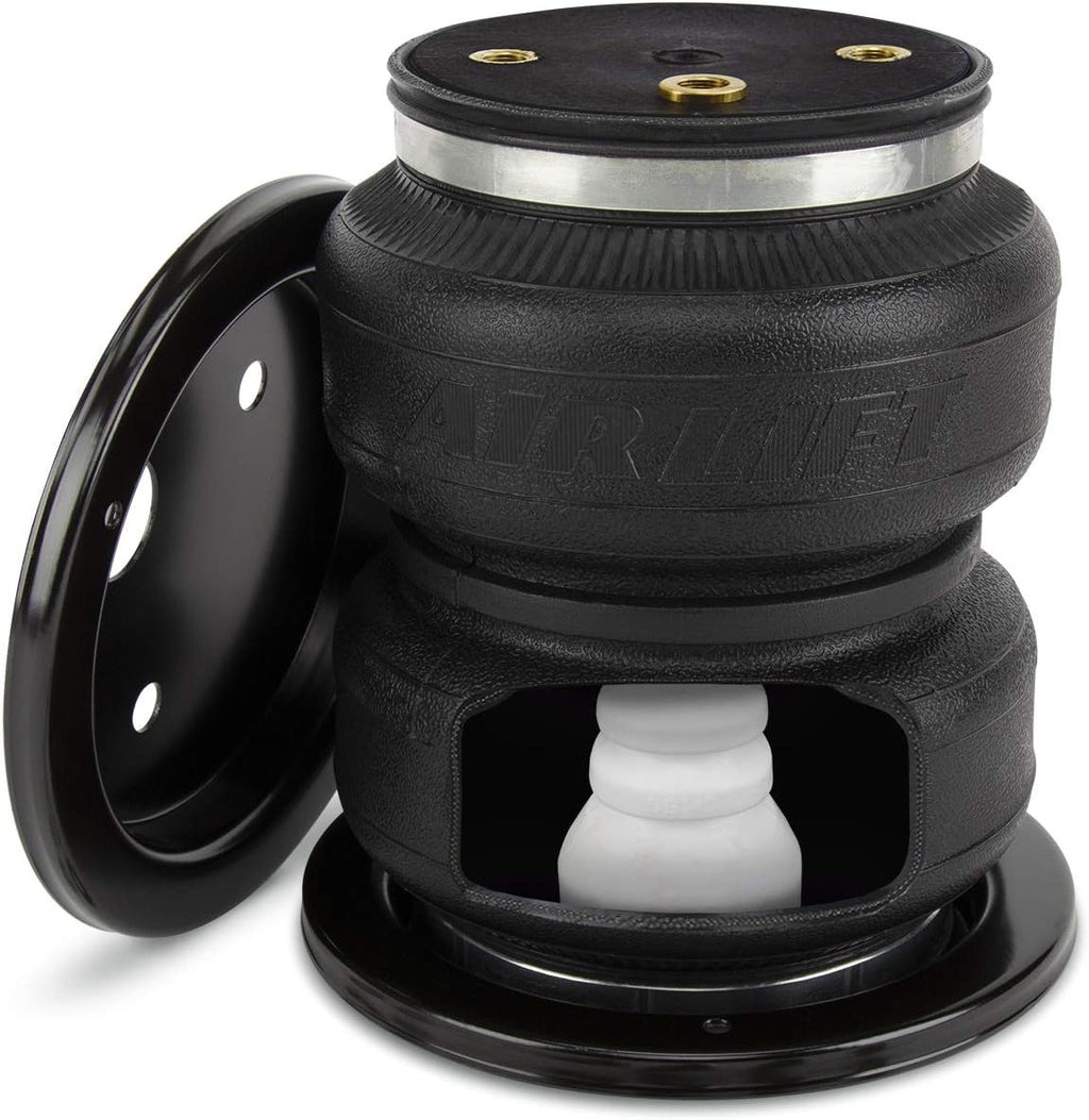 Air Suspension Kit M199