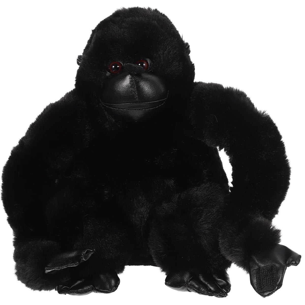 Large Plush Gorilla Stuffed Doll F3096