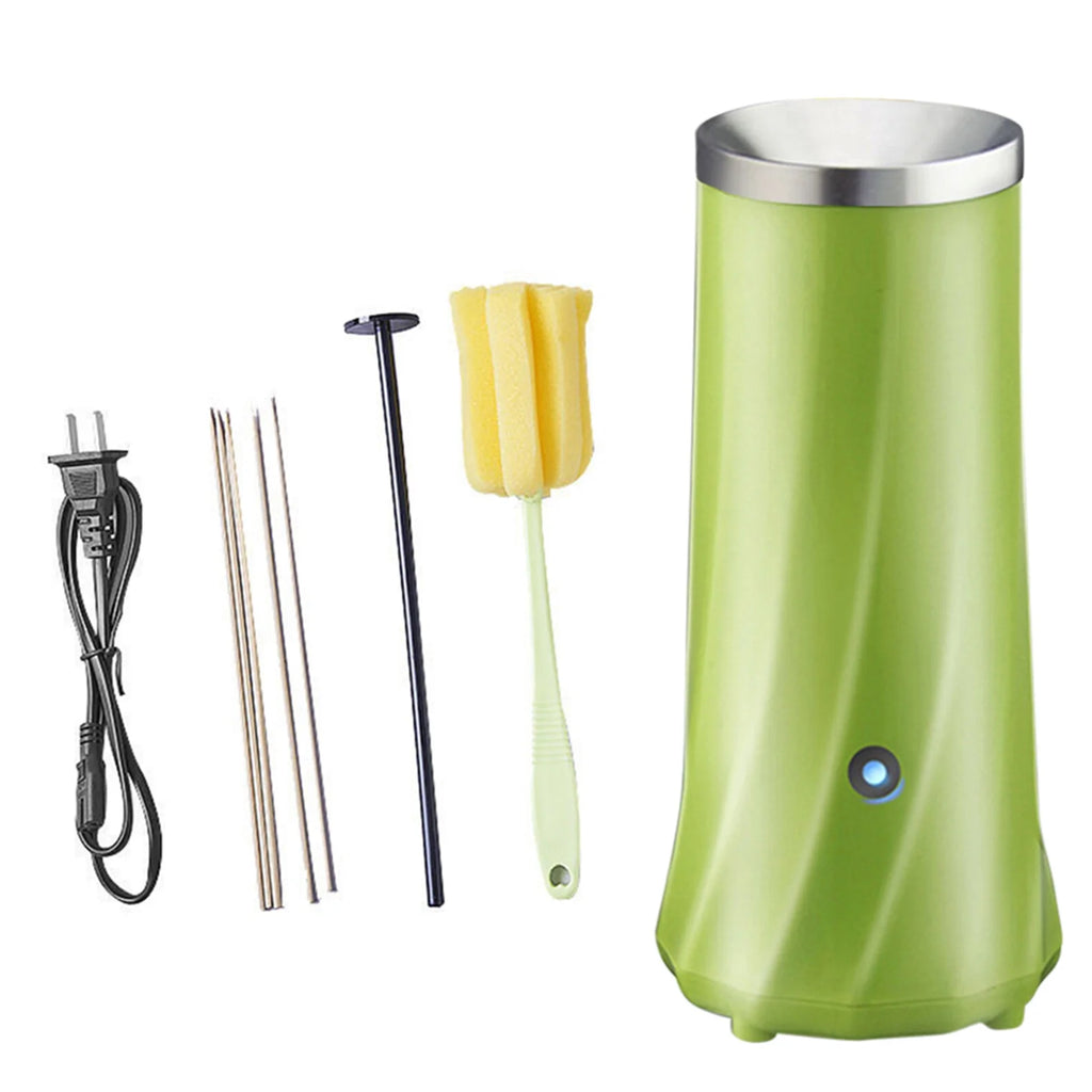 Automatic Eggs Roll Machine Electric Eggs Cooker T545