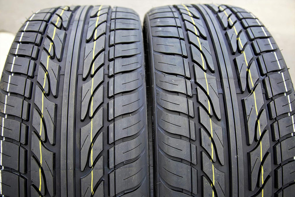 235/35R19 High Performance Radial Tire N67623