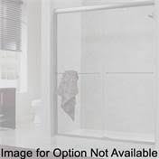Aluminum Silver Shower Door M476848