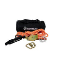 80' 2-Person Portable Kernmantle HLL D146