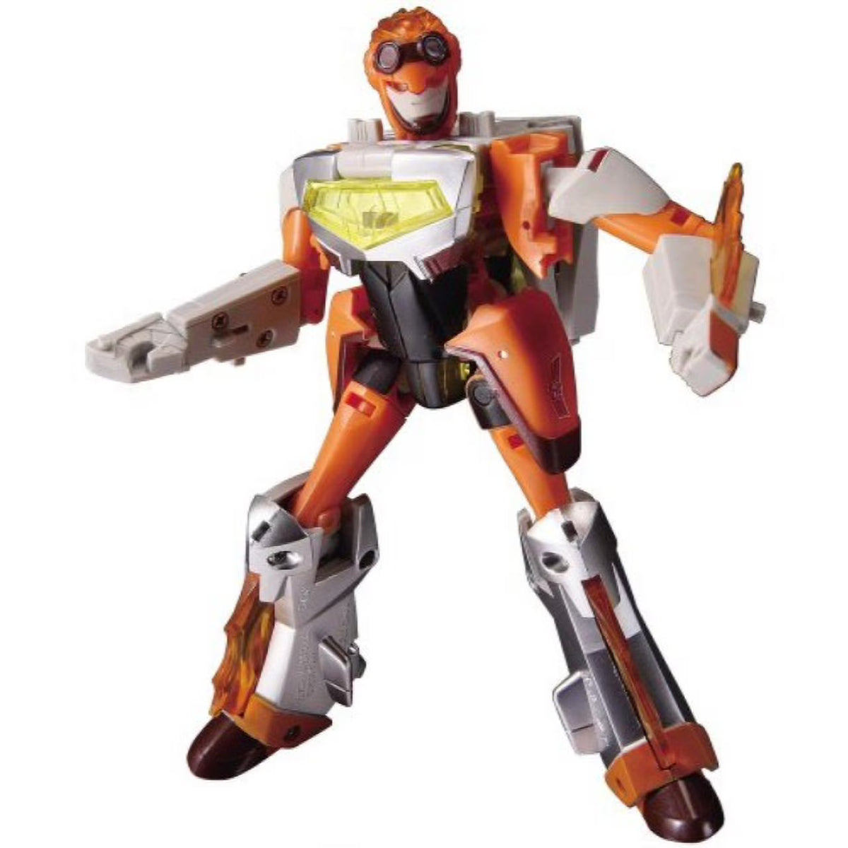 Jetfighter (Jetfire) L2787