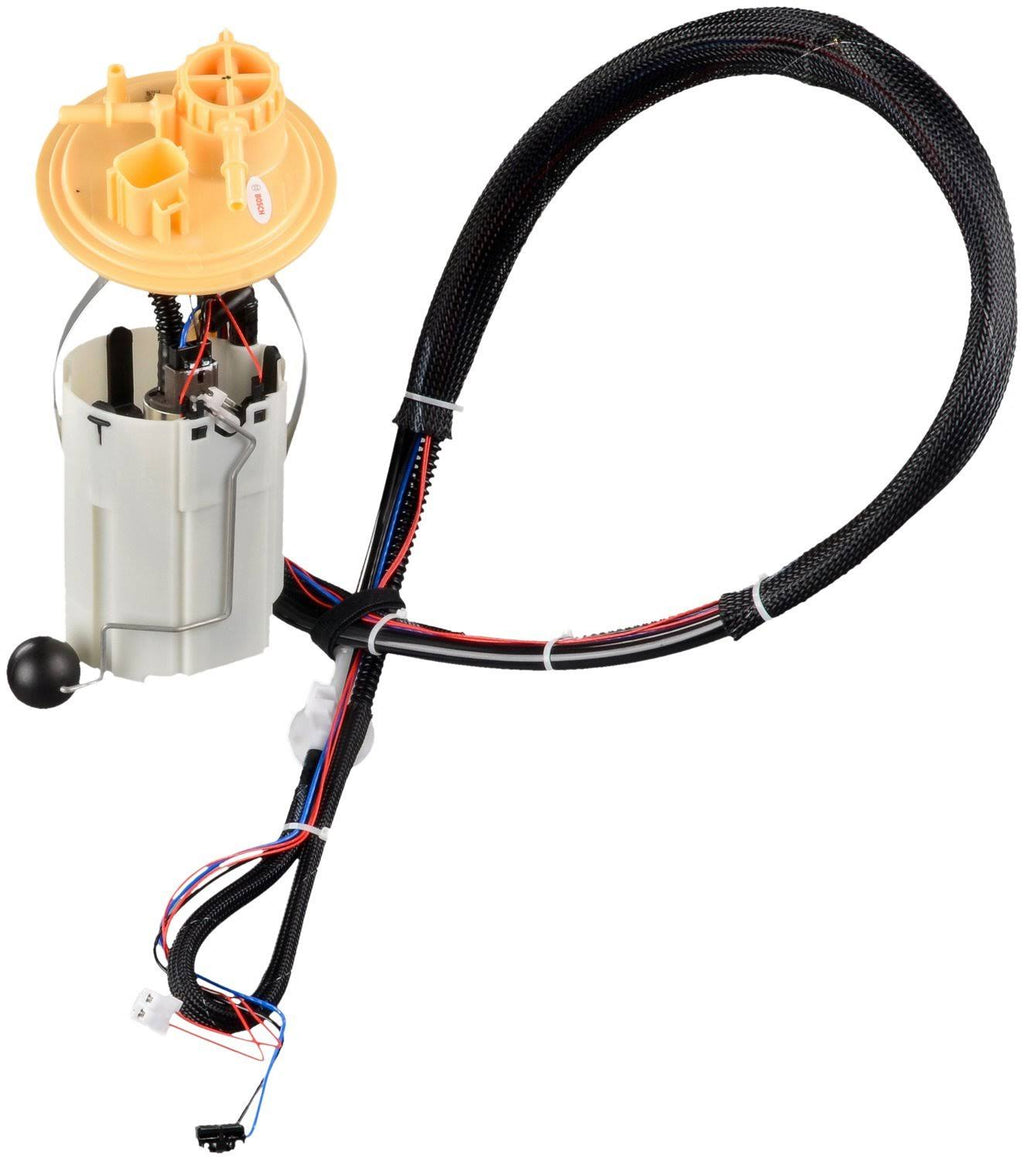 Fuel Pump Module Assembly L642