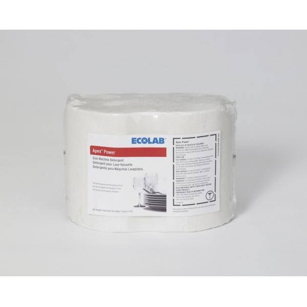 Dish Detergent; Case of 4 T49058