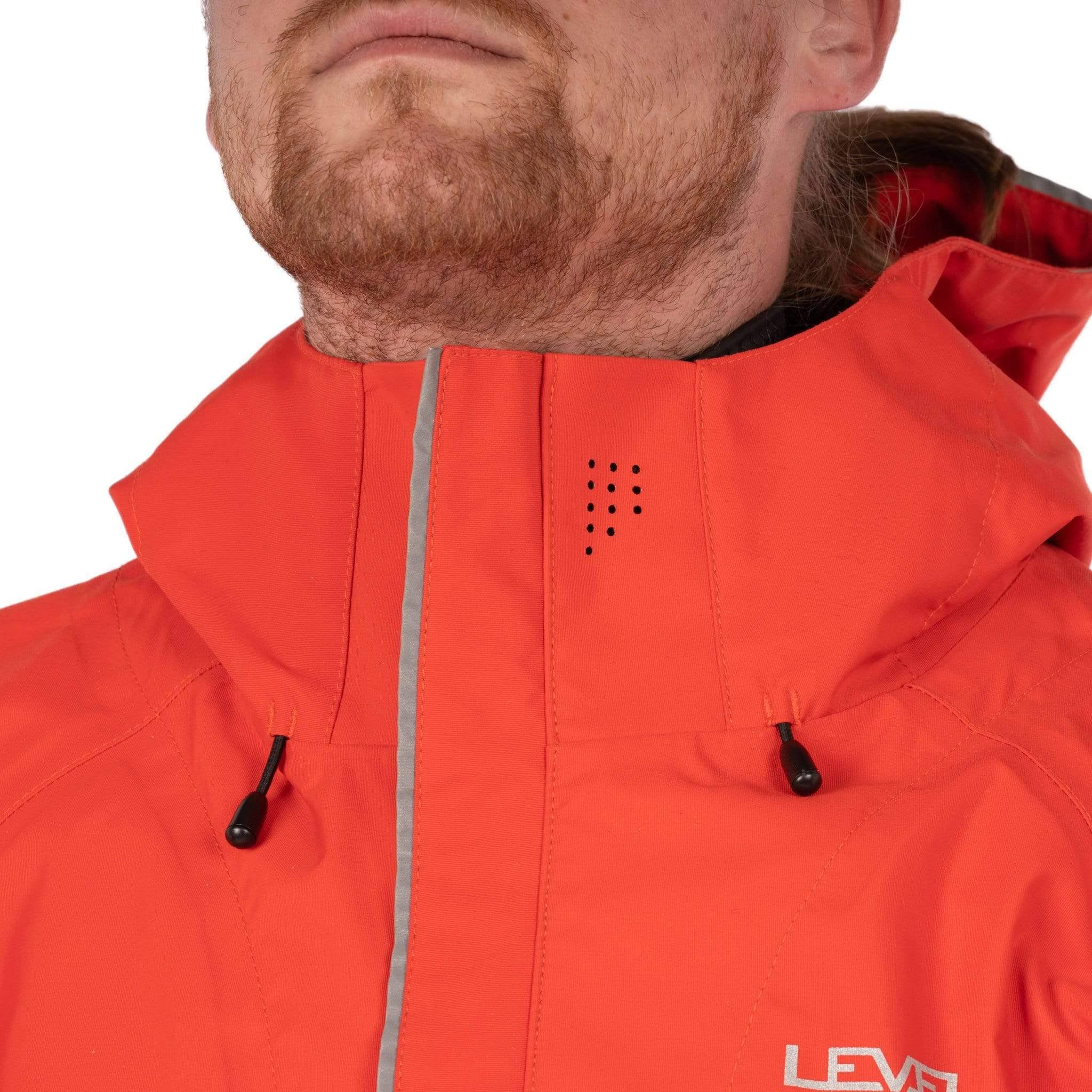 Fjord Drysuit F757