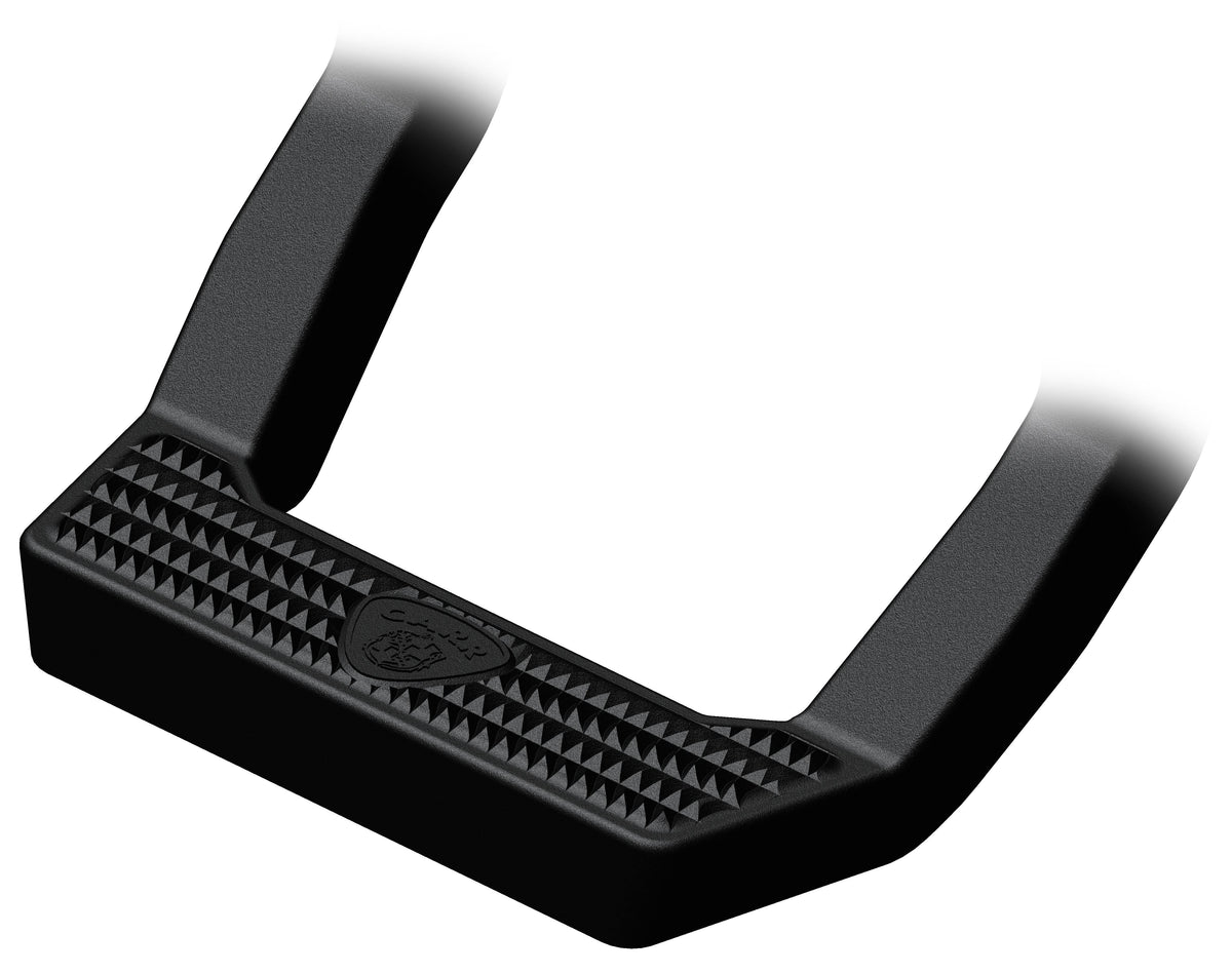Black LD Steps XP3 U786