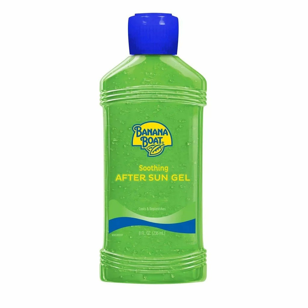 Soothing Pure Aloe Vera 8oz, 6-Pack R248042