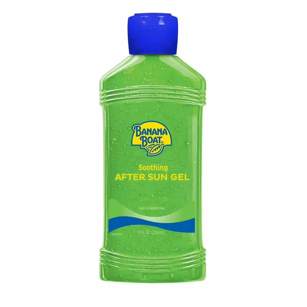 Soothing Pure Aloe Vera 8oz, 6-Pack R248042