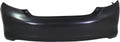 Rear Bumper Cover Primed for 2012-2014 Toyota Camry U919949