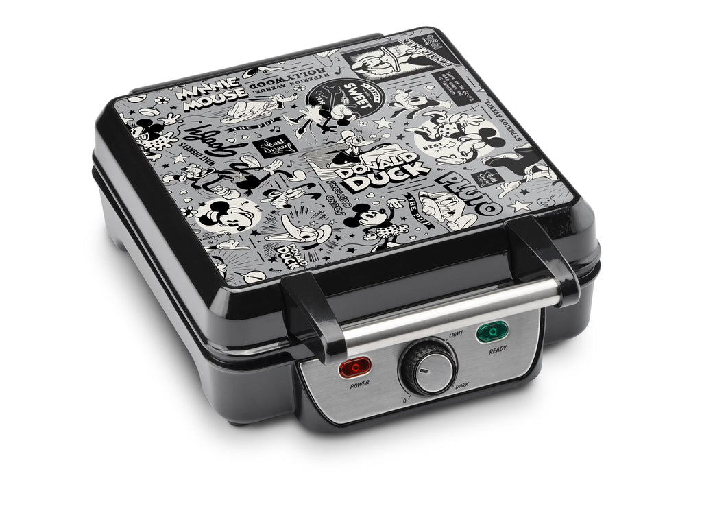 Waffle Maker T3842