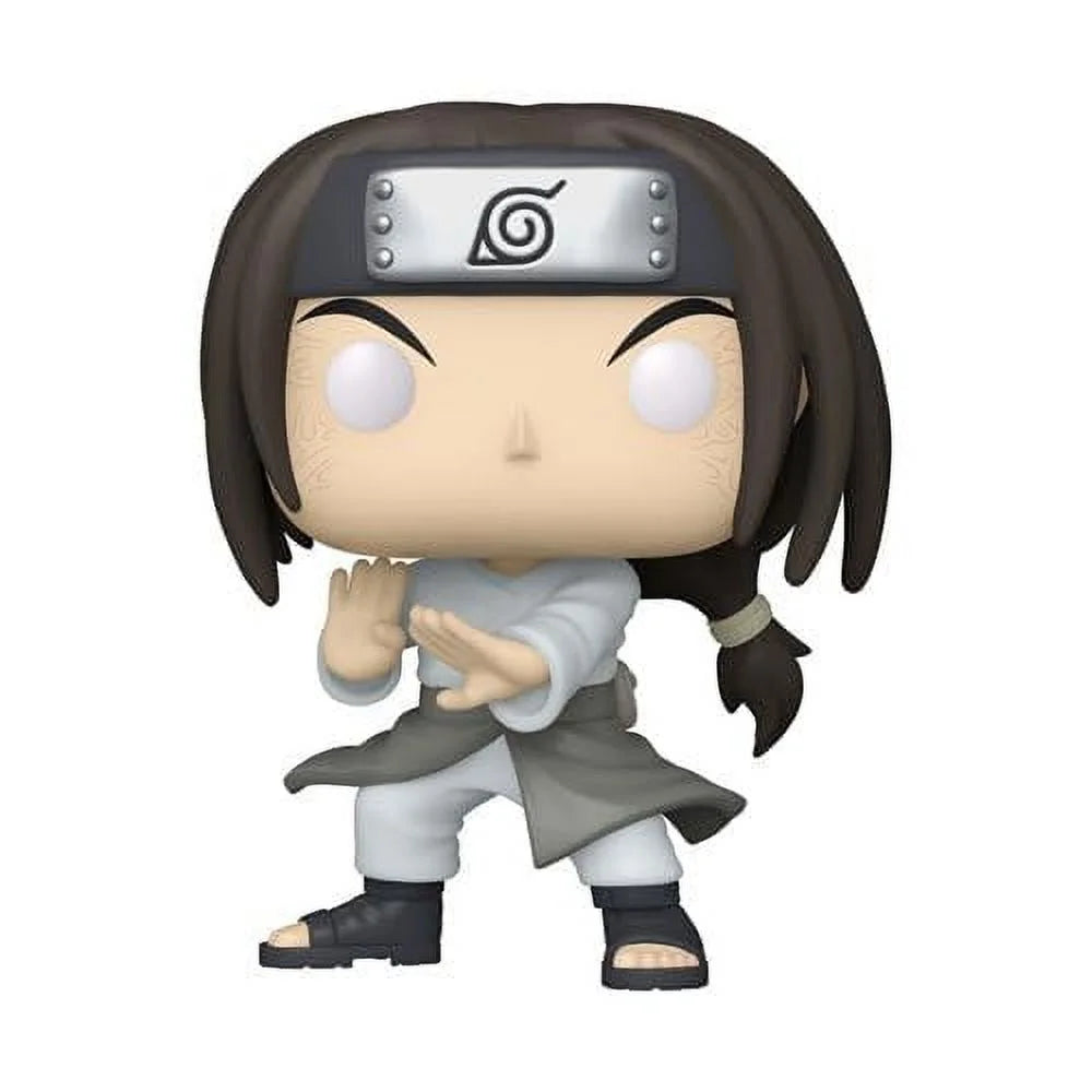 Funko Pop! Animation: Naruto Shippuden - Neji Hyuga L193358