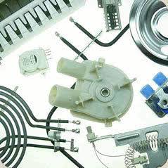 Dryer Control Part N41898