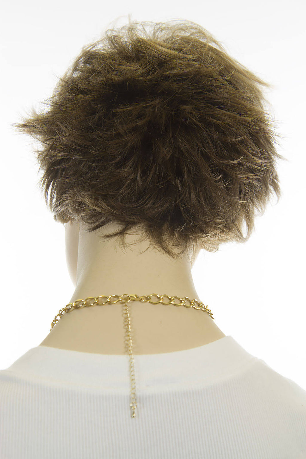 Synthetic Wig R25145